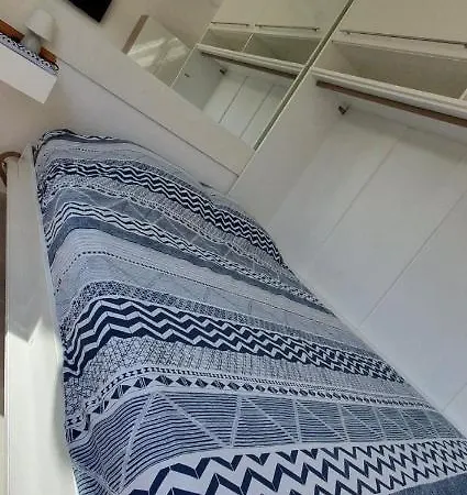 아파트 Confort Ensoleille - Fame Marina Baie Des Anges *