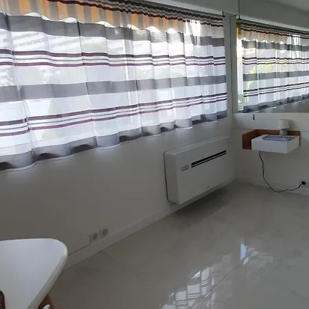 Confort Ensoleille - Fame Marina Baie Des Anges Appartement Villeneuve-Loubet