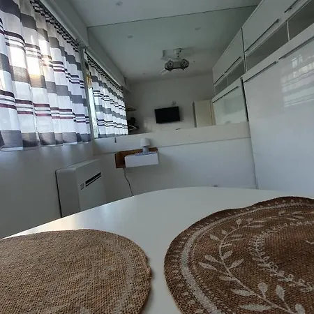 Appartement Confort Ensoleille - Fame Marina Baie Des Anges *